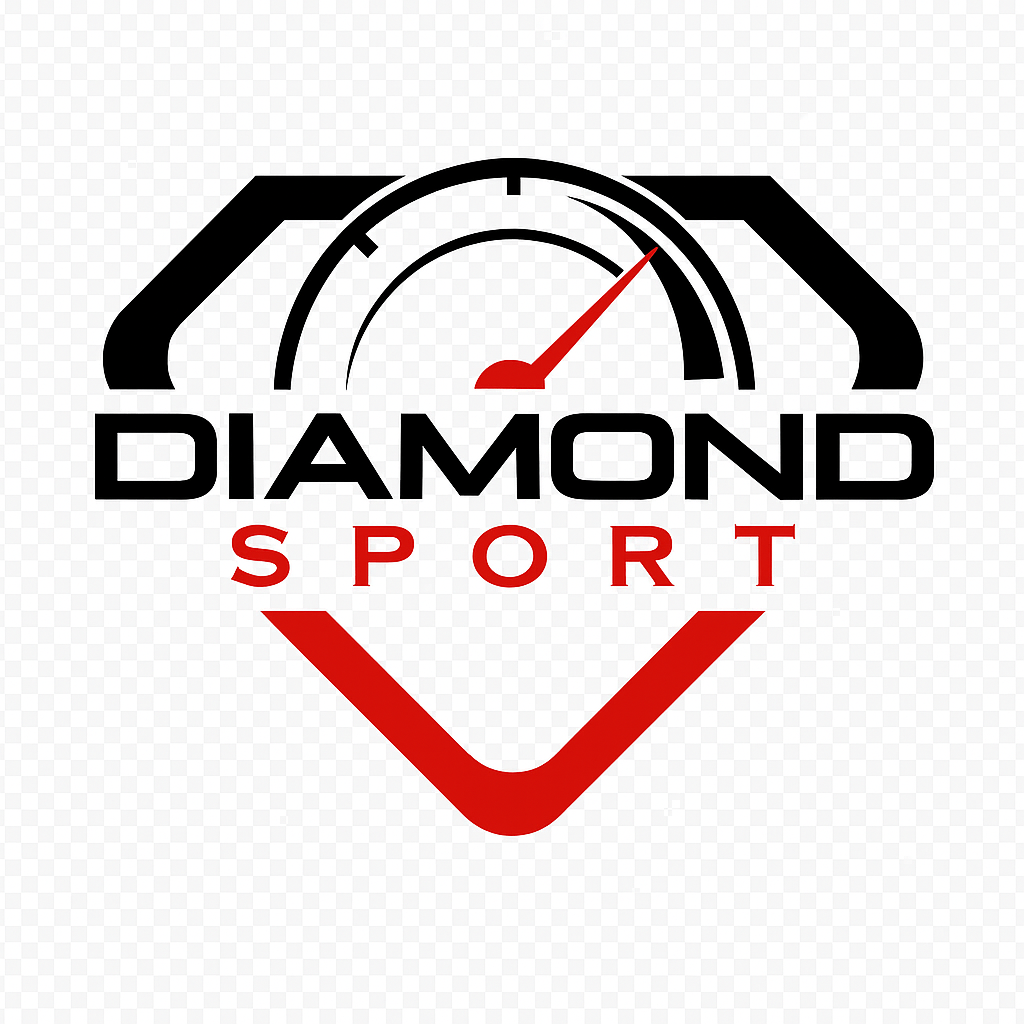 لوازم خودروی اسپورت الماس