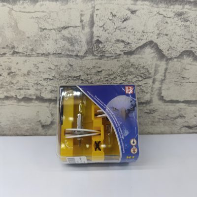 لامپ بوتنی عسلی پایه H1